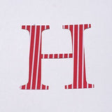 Large Fabric Die Cut Iron-on Letter