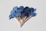 Elephant cupcake toppers