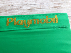 Toy Box / Craft Box iron on heat transfers