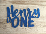 Custom Made to Order Cake Topper / Table Centrepiece