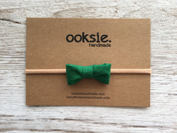 Itty Bitty 'Sinead' Bow