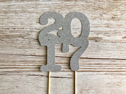 Glitter Letters
