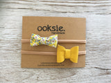 Itty Bitty 'Matilda' Liberty Bow