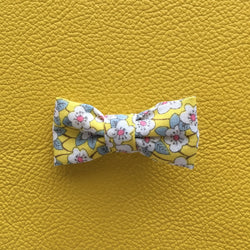 Itty Bitty 'Matilda' Liberty Bow