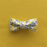 Itty Bitty 'Matilda' Liberty Bow